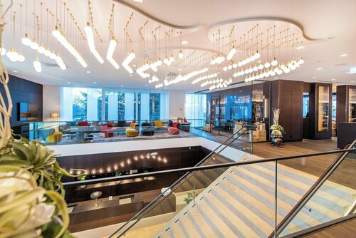 Внешний вид отеля Fährhaus в Кобленце, фото 5