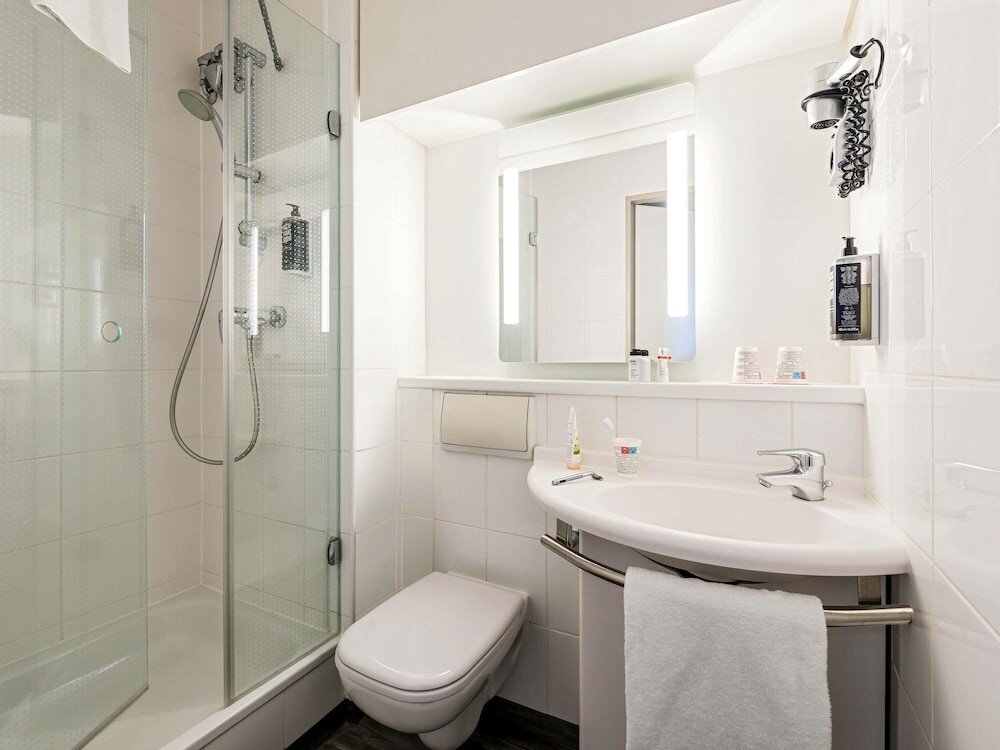 Фото ibis Regensburg City Hotel