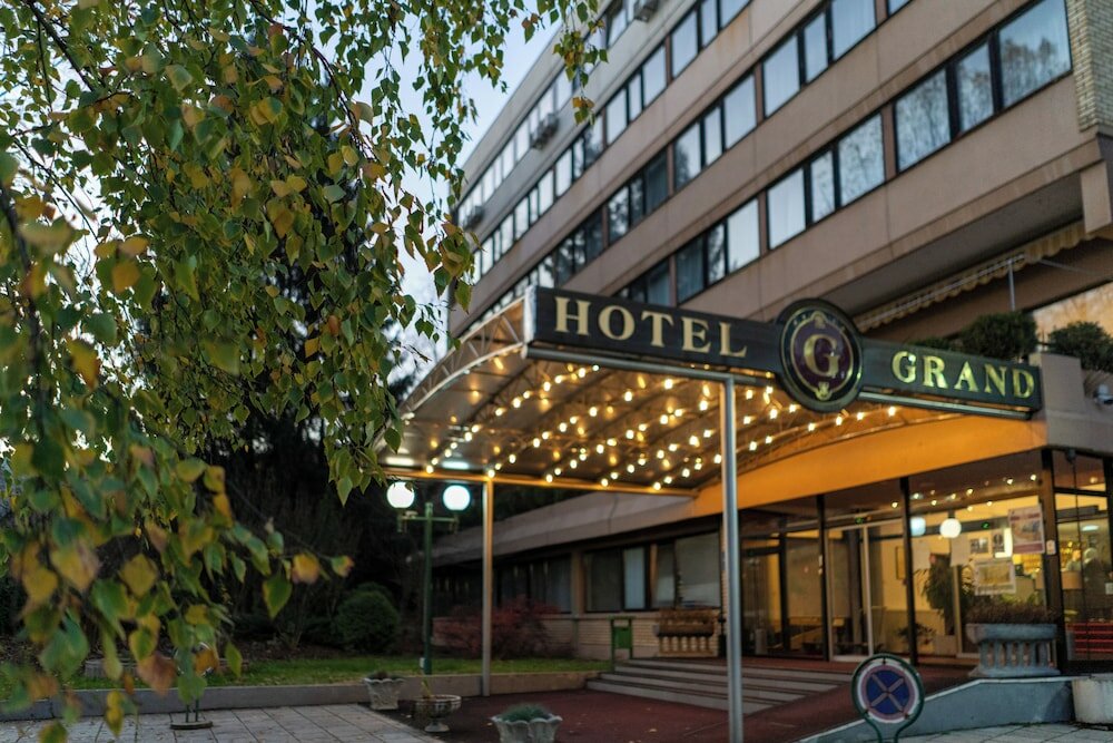 Фото Grand