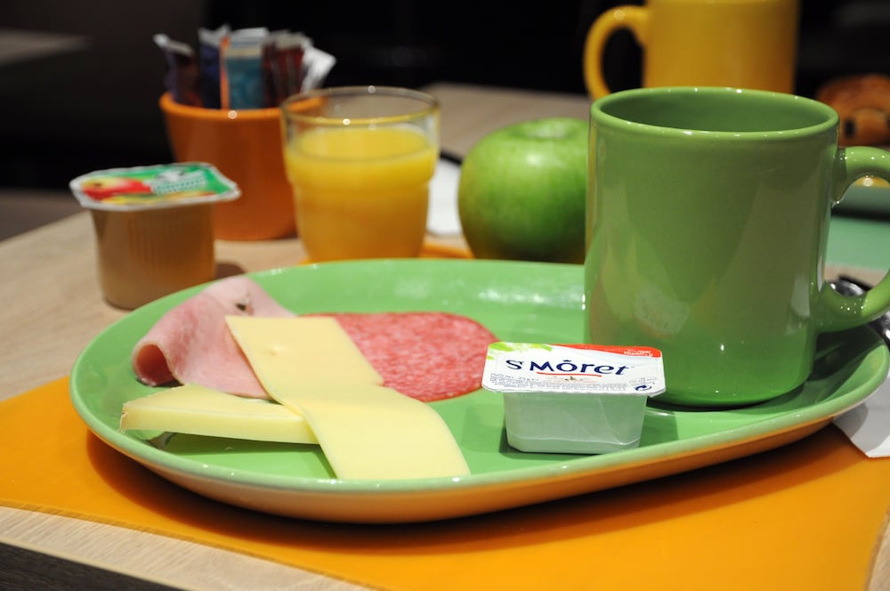 Фото Ibis Styles Metz Centre Gare