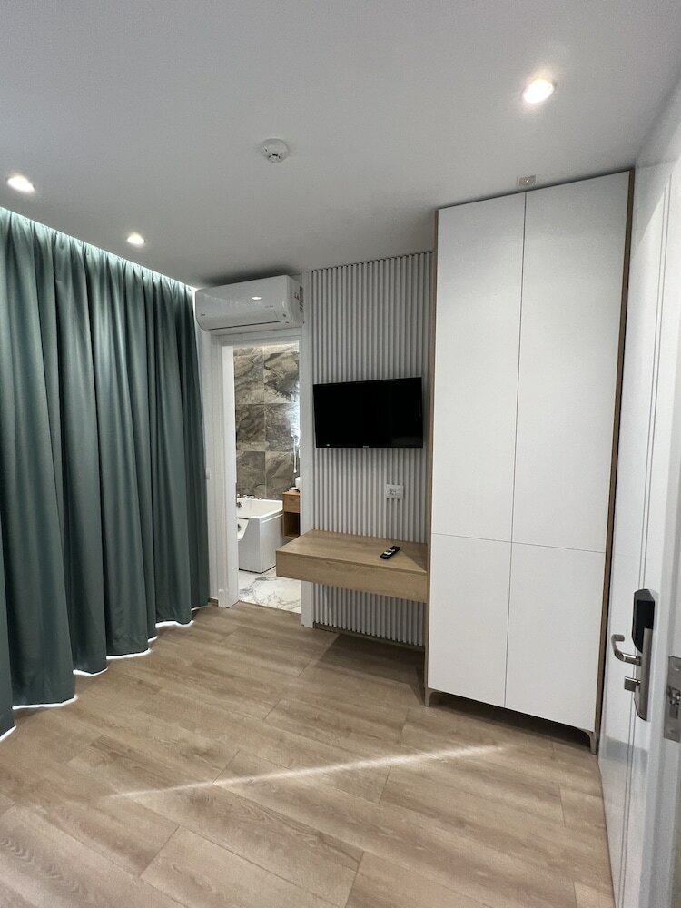 Фото Ilio Boutique Hotel