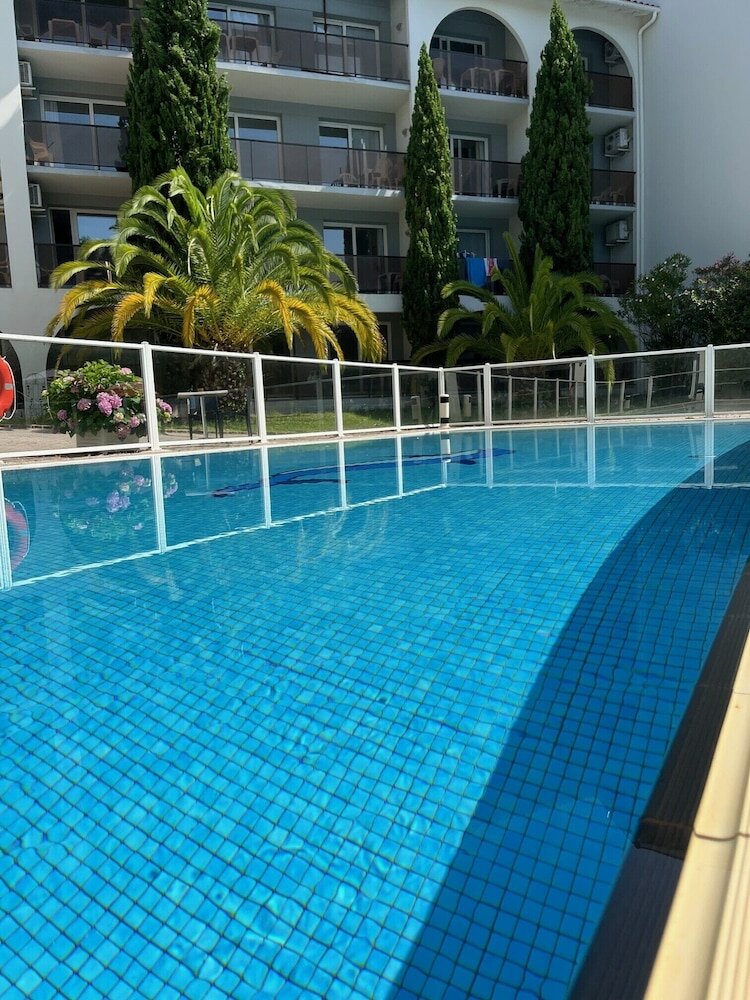Фото Hotel Residence Anglet Biarritz - Parme