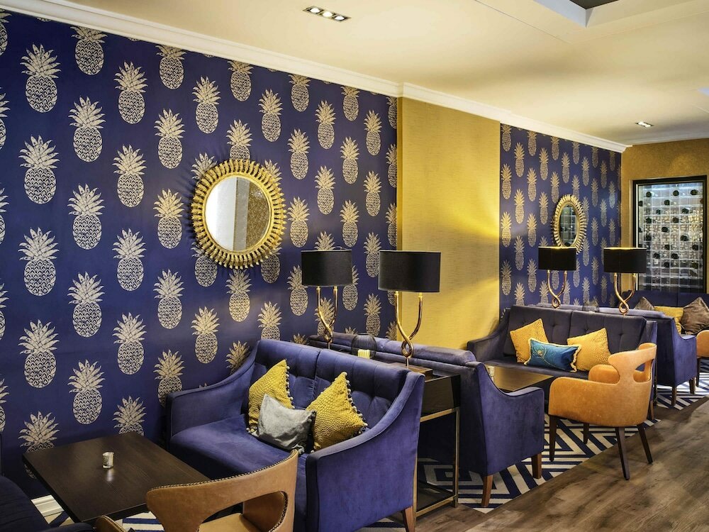 Фото Mercure Milton Keynes