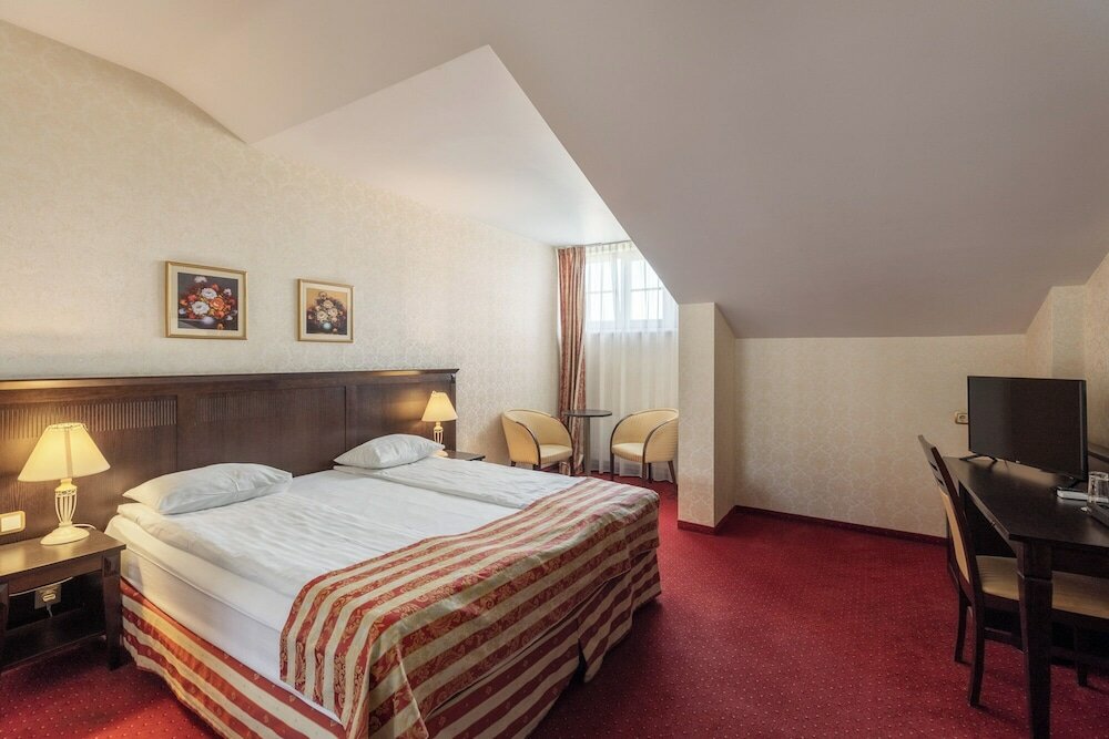 Фото Rixwell Gertrude Hotel