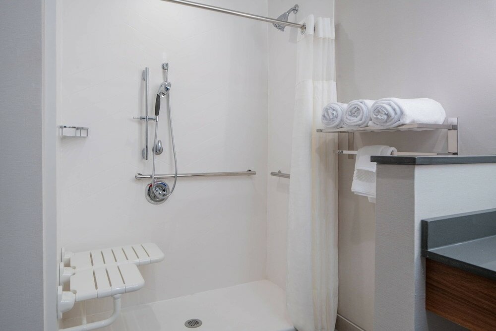 Фото Fairfield Inn & Suites by Marriott Pensacola West I-10