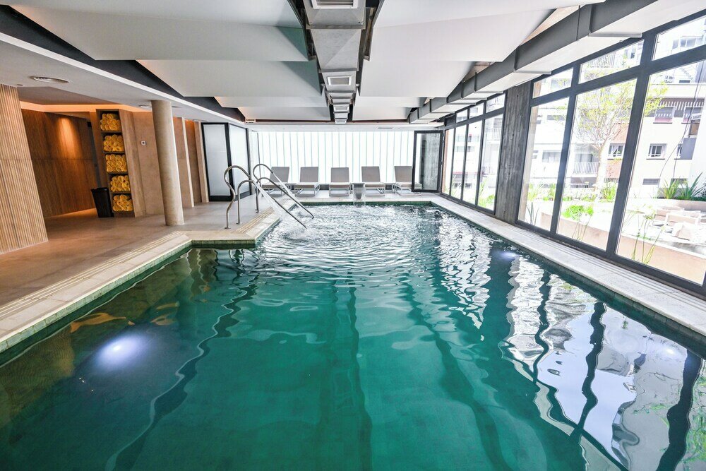 Фото Hotel Denver