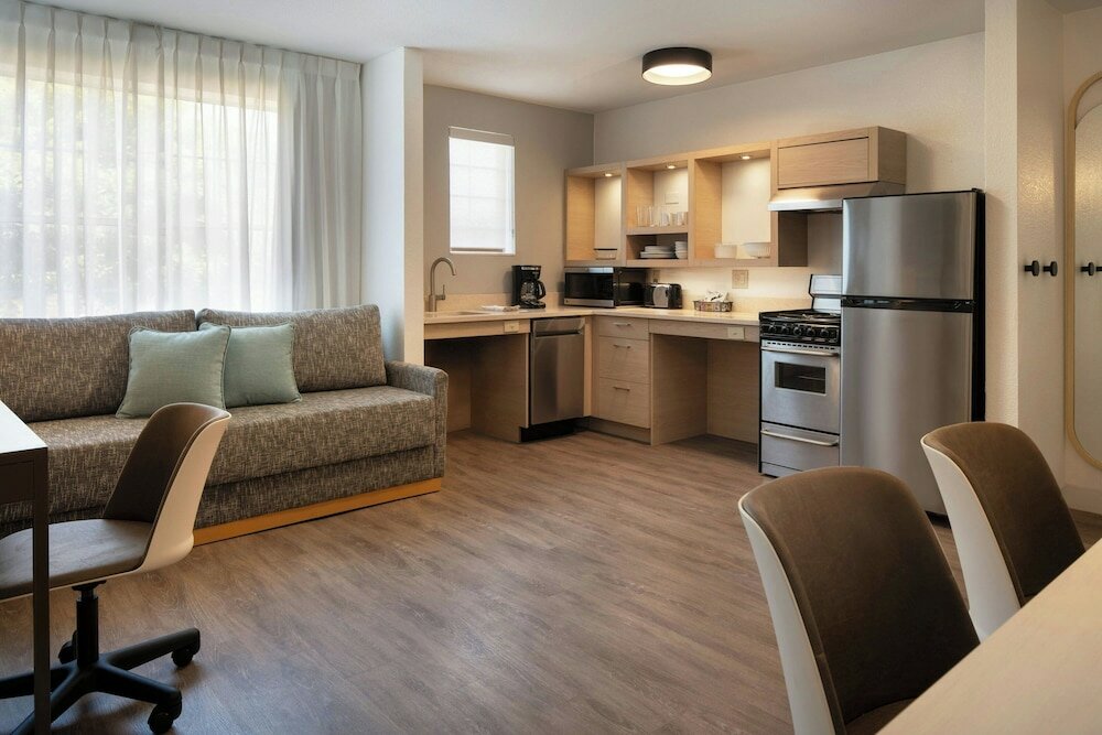 Фото TownePlace Suites Milpitas Silicon Valley