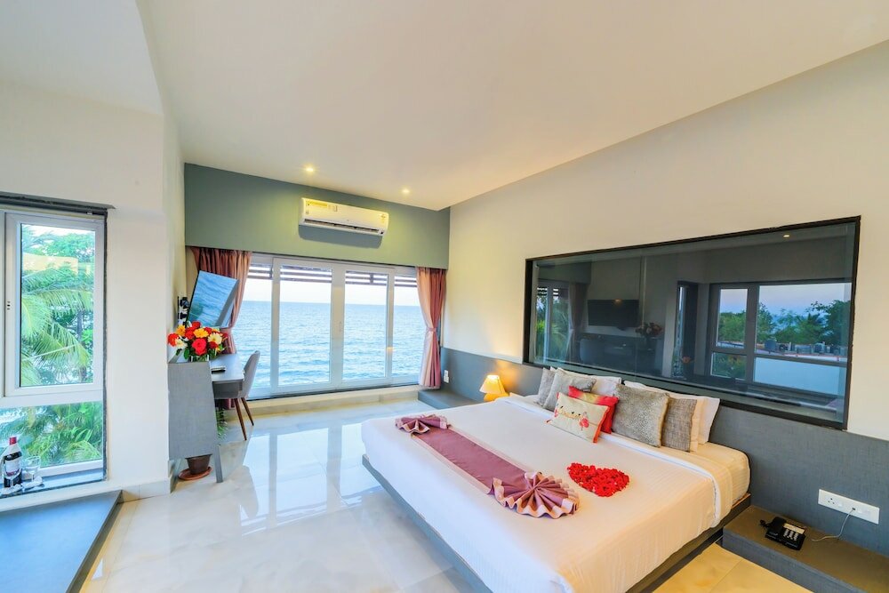 Фото Sinclairs Bayview Port Blair