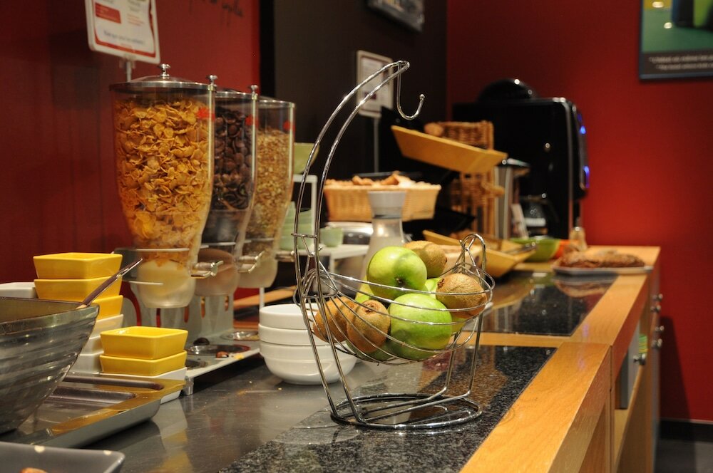 Фото Ibis Styles Metz Centre Gare