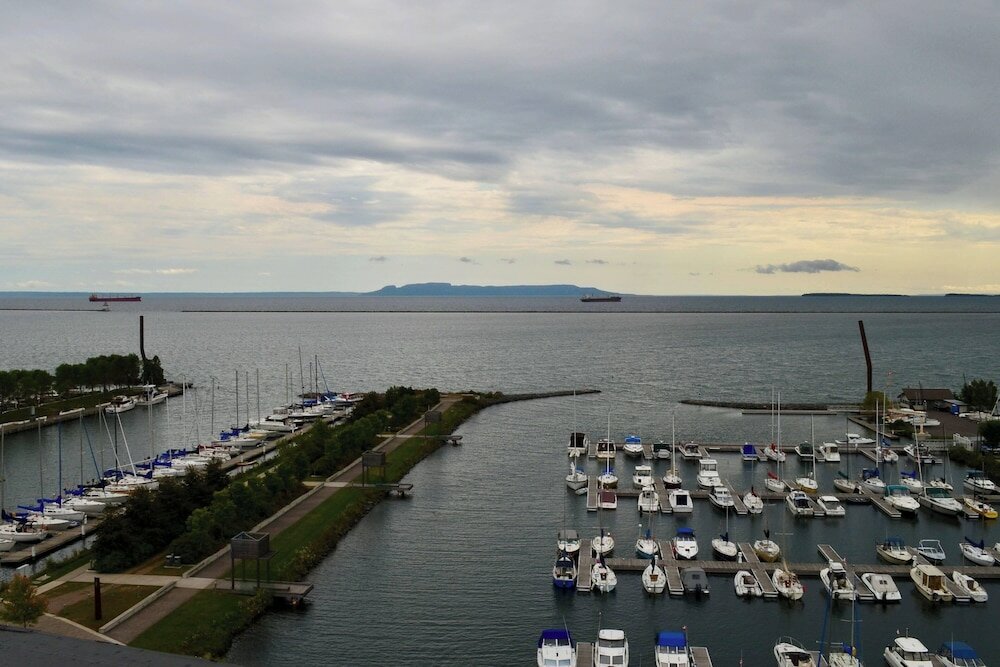 Фото Delta Hotels by Marriott Thunder Bay