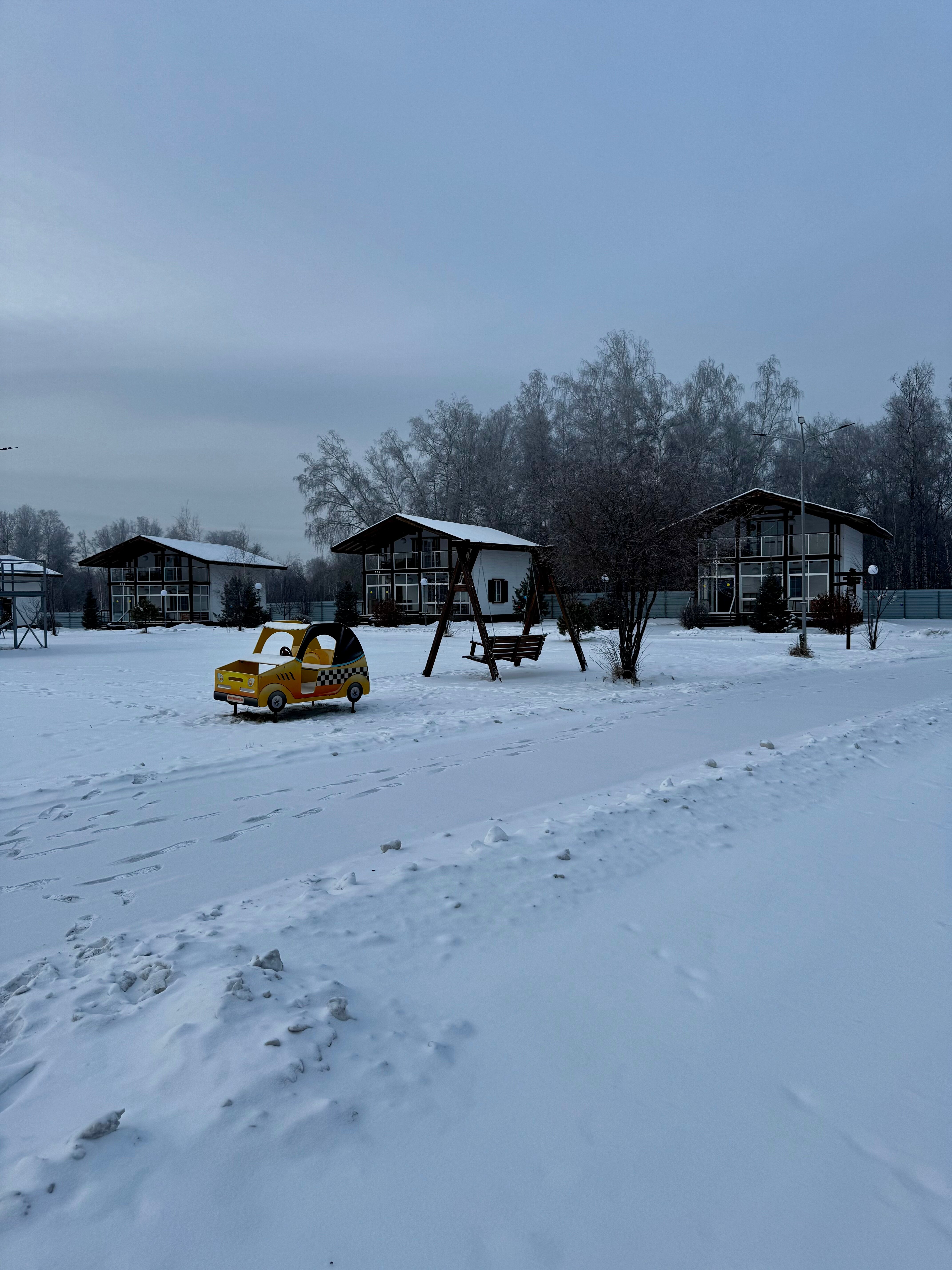 Фото Бабушкина дача