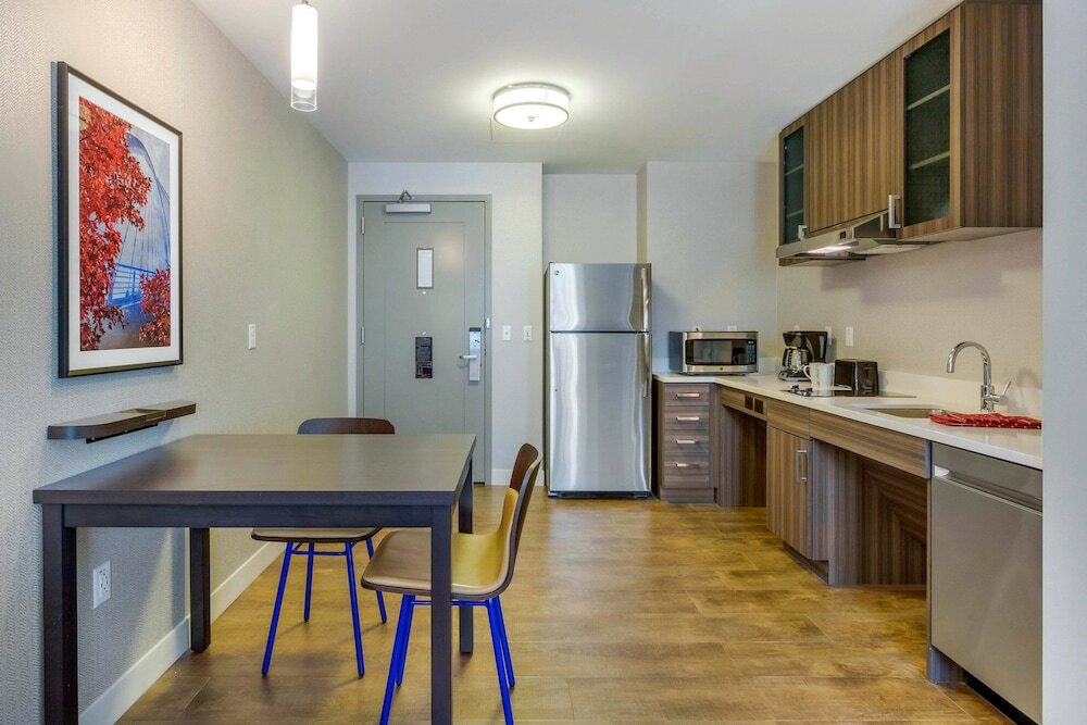 Фото Residence Inn Providence Downtown