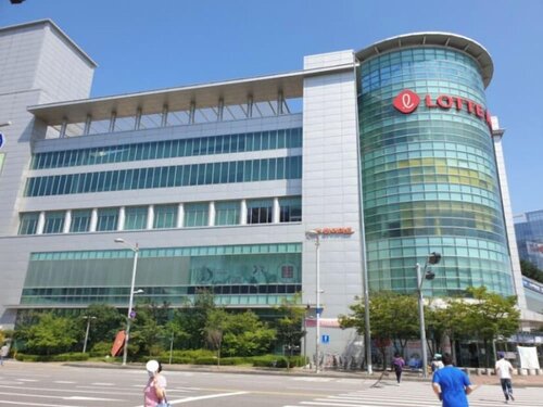Гостевой дом Incheon Airport Happy Place Guesthouse в Инчхоне