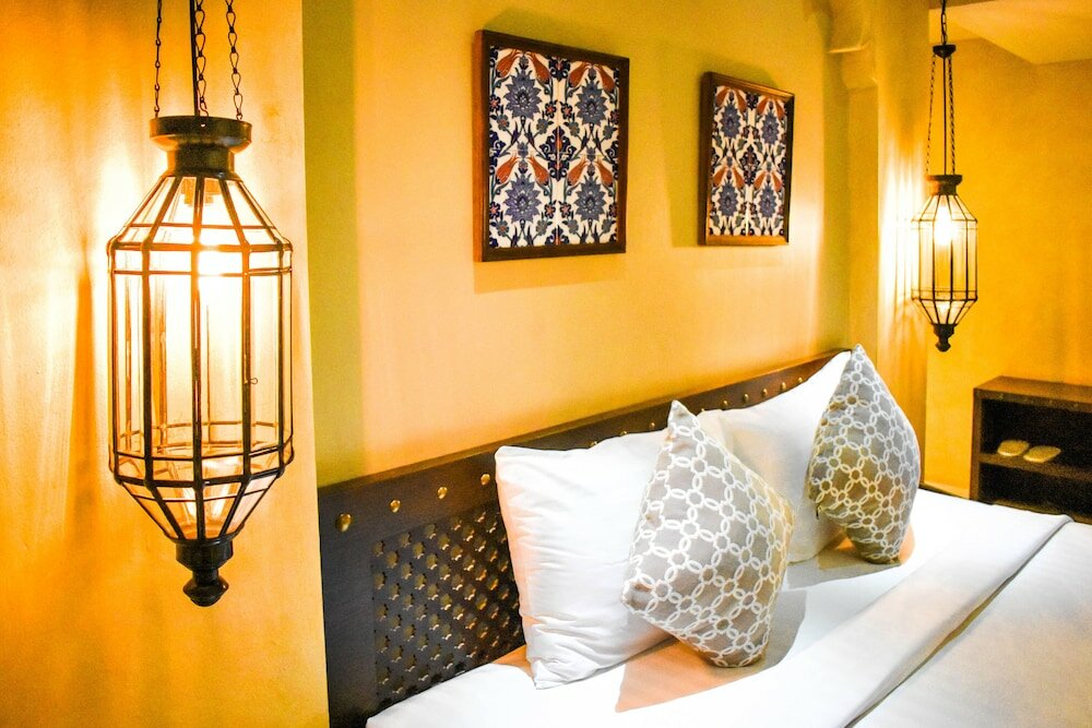 Фото Dewan Bangkok