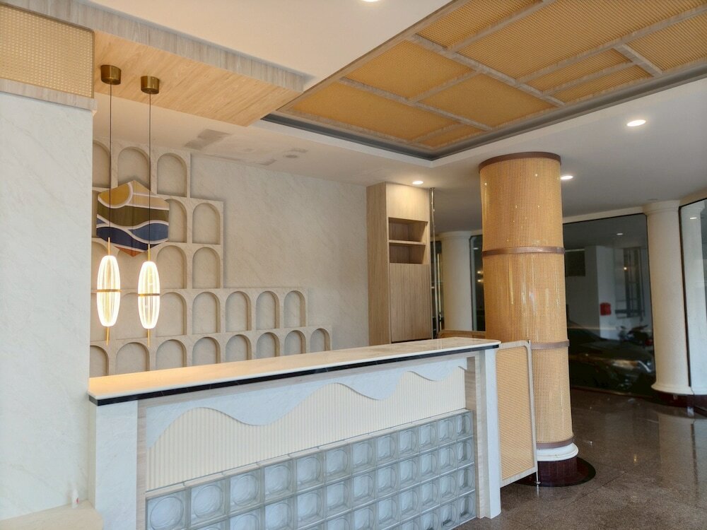 Фото Hatyai Merridian Hotel