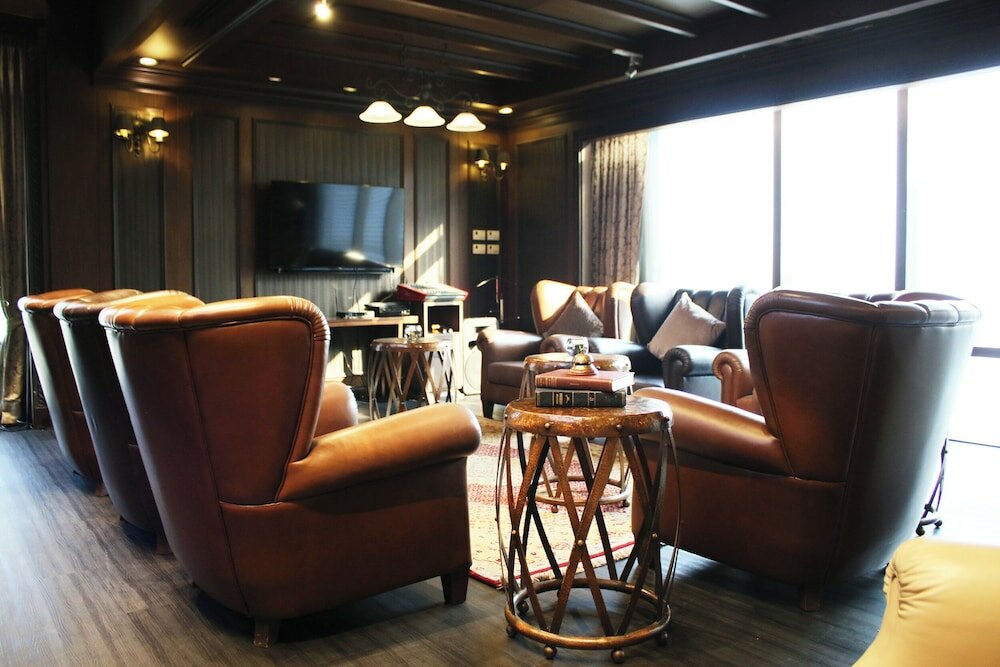 Фото Four Points by Sheraton Bangkok Ploenchit Sukhumvit