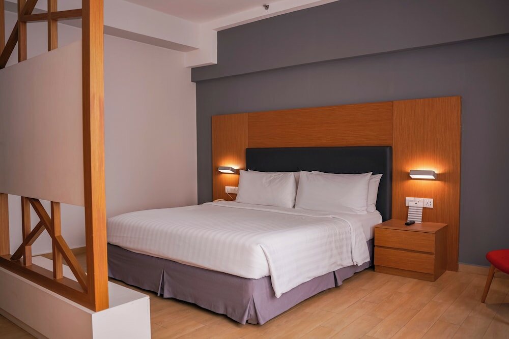 Фото Hotel Neo+ Penang