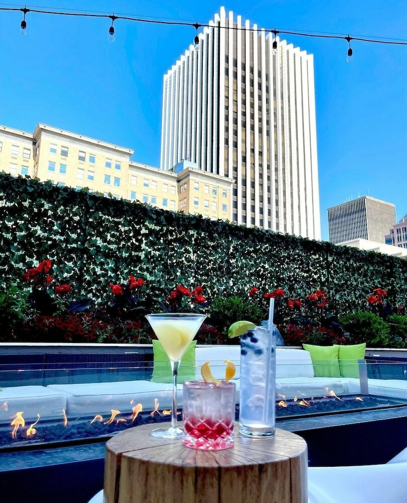 Фото Hyatt Regency Rochester