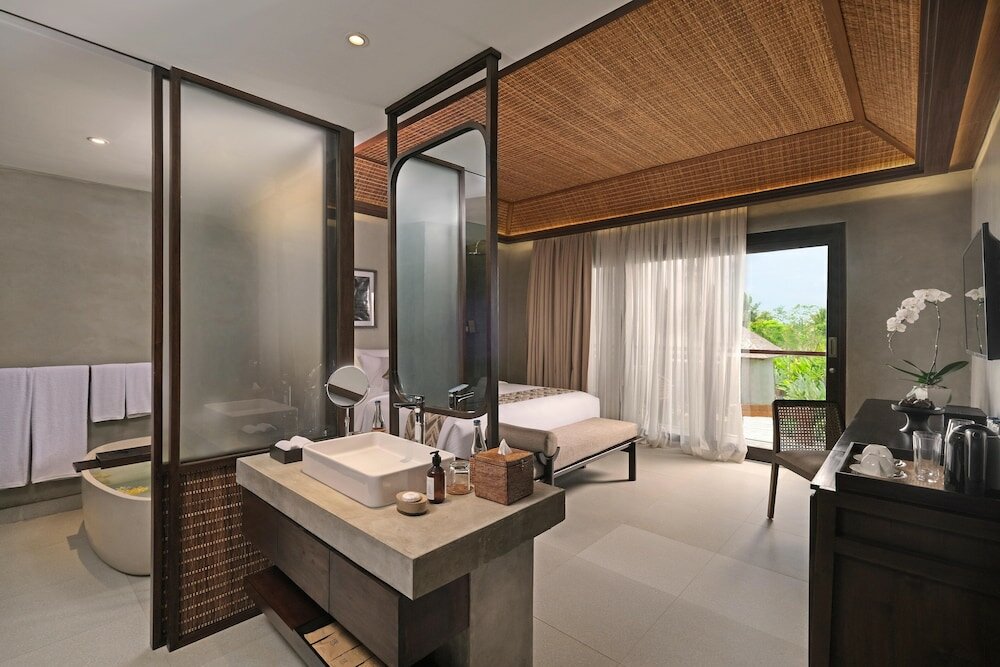 Фото The Garcia Ubud