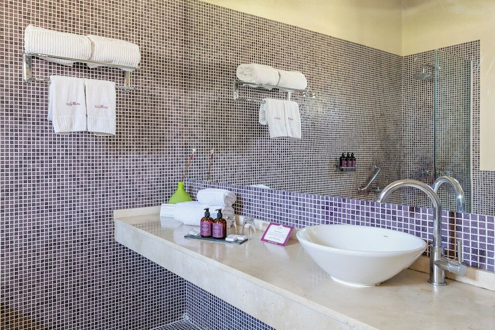 Фото Villa Mansa Wine Hotel