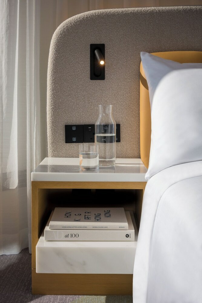 Фото Mondrian Hong Kong