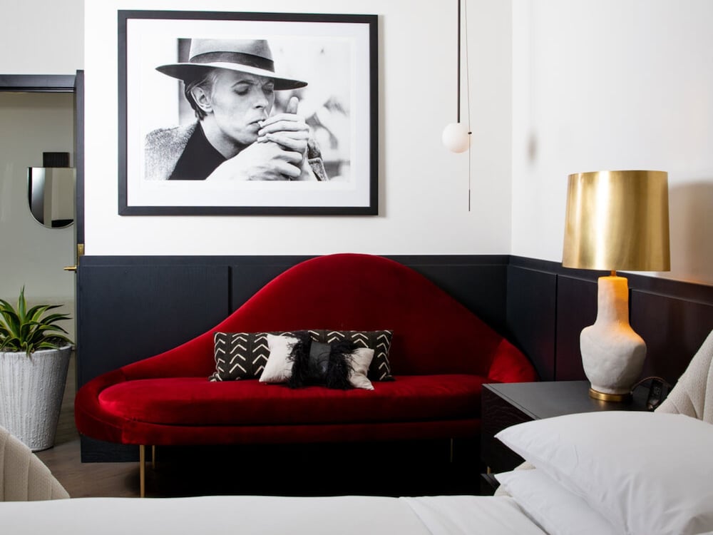 Фото Virgin Hotels Dallas