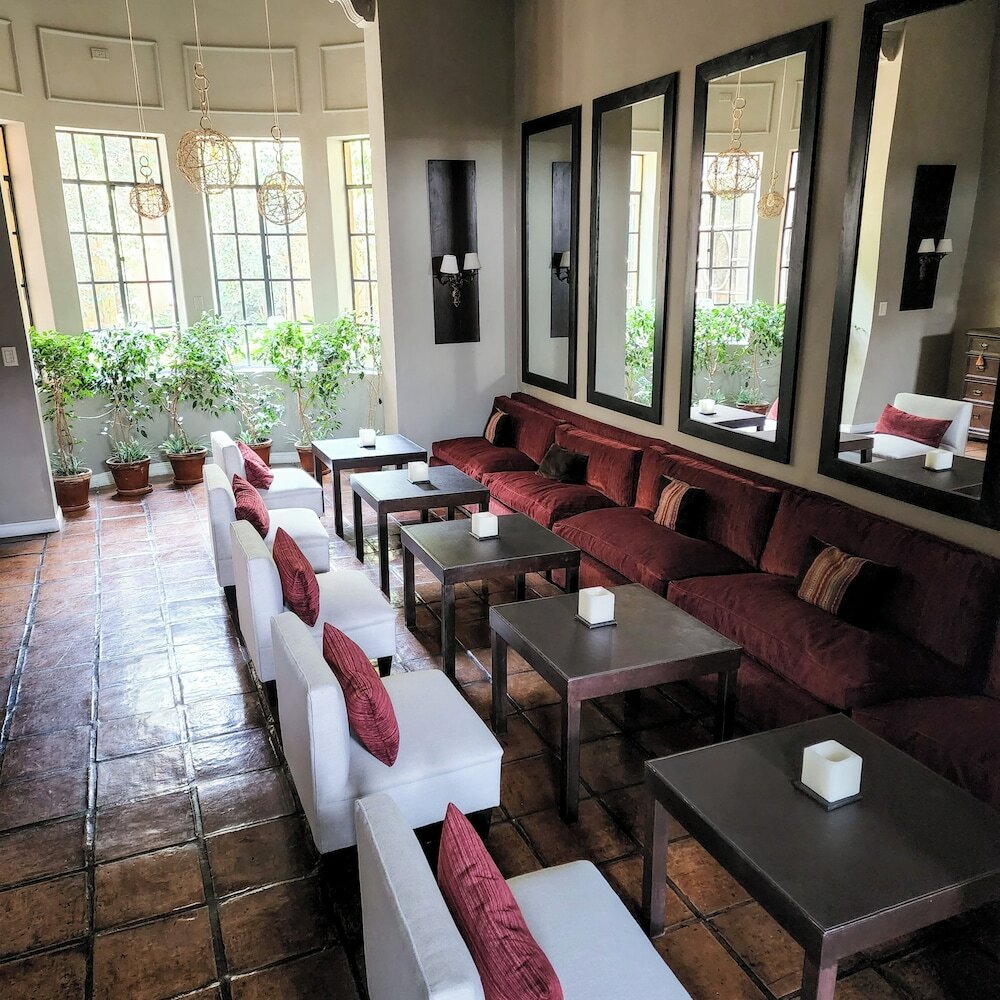 Фото Legado Mitico Salta Boutique Hotel
