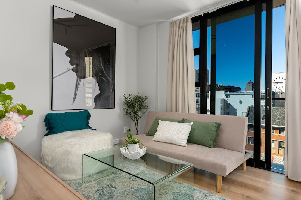 Фото The Tokyo Aparthotel by Totalstay