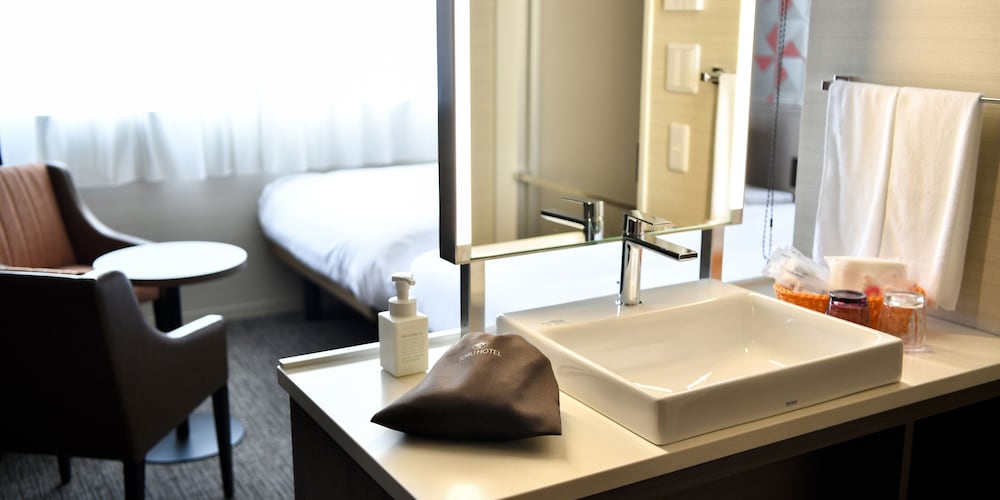 Фото Wakoshi Tobu Hotel