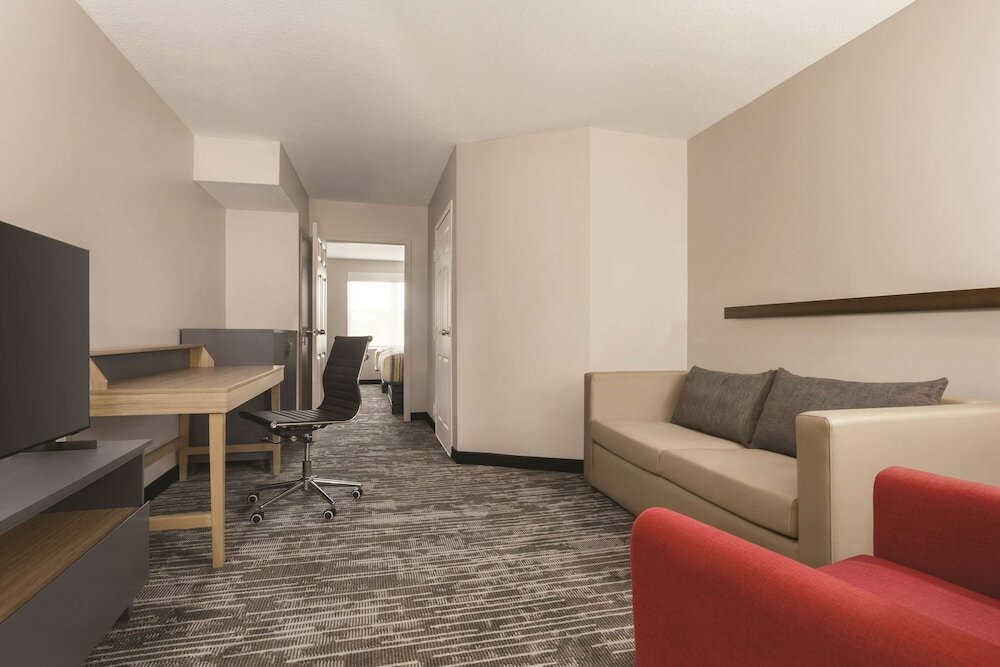 Фото Country Inn & Suites by Radisson, Panama City, Fl