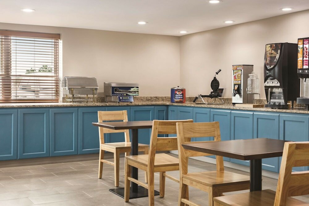 Фото Country Inn & Suites by Radisson, Panama City, Fl