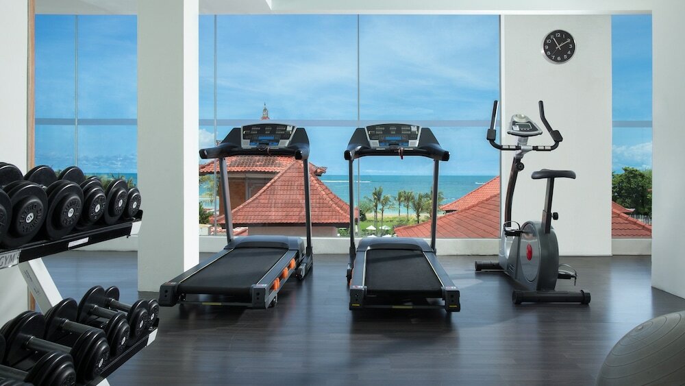 Фото Holiday Inn Express Baruna Bali