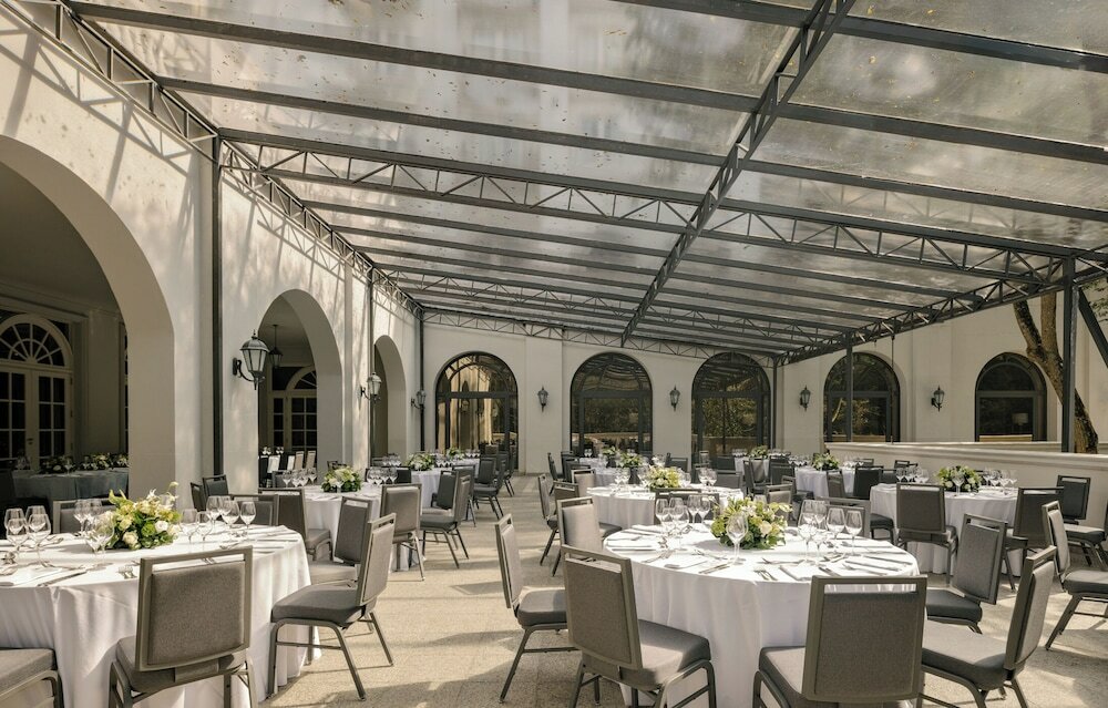 Фото Palacio Tangara