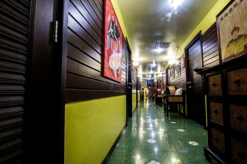 Фото Sabai Sabai @ Sukhumvit Hotel
