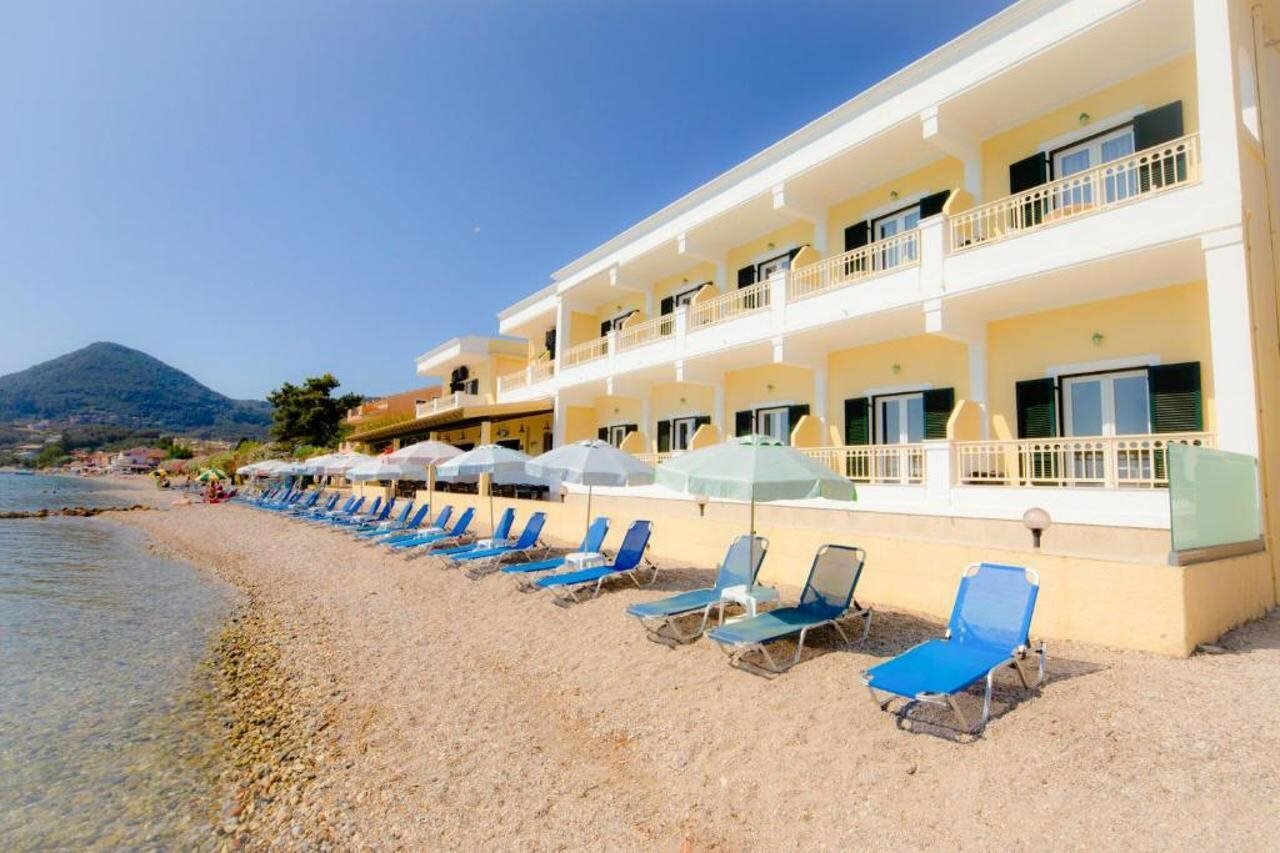 Фото Hotel Rossis