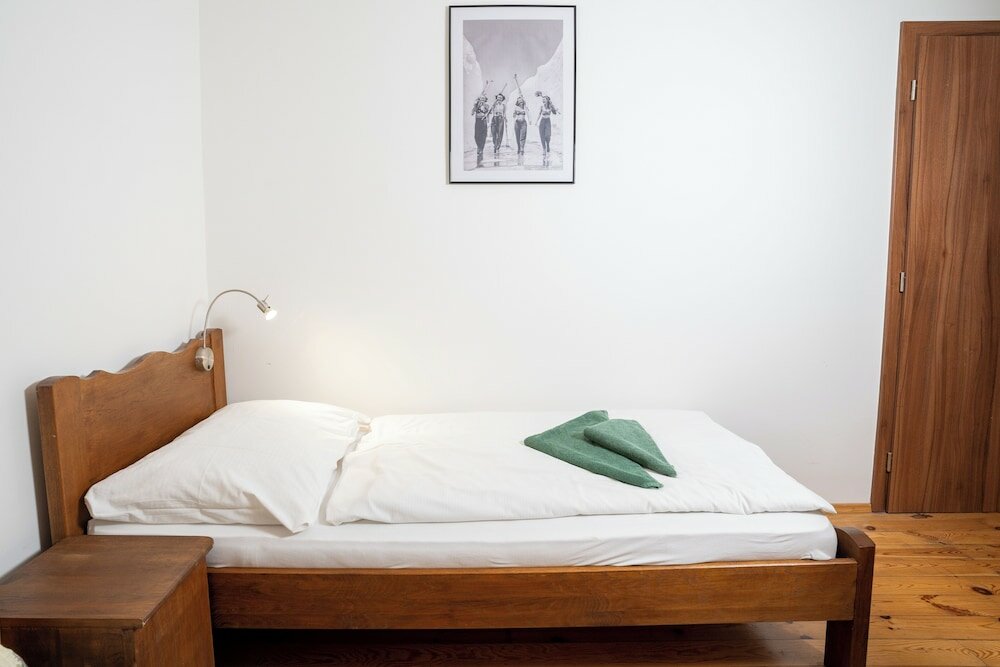 Фото Penzion Plesnivec