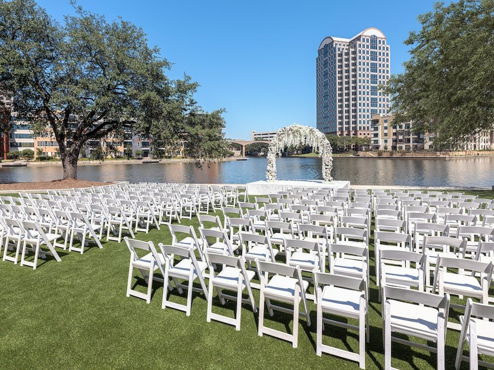 Фото Omni Las Colinas Hotel