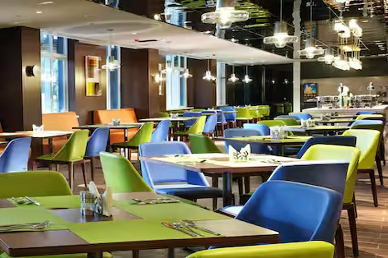 Фото отеля 4