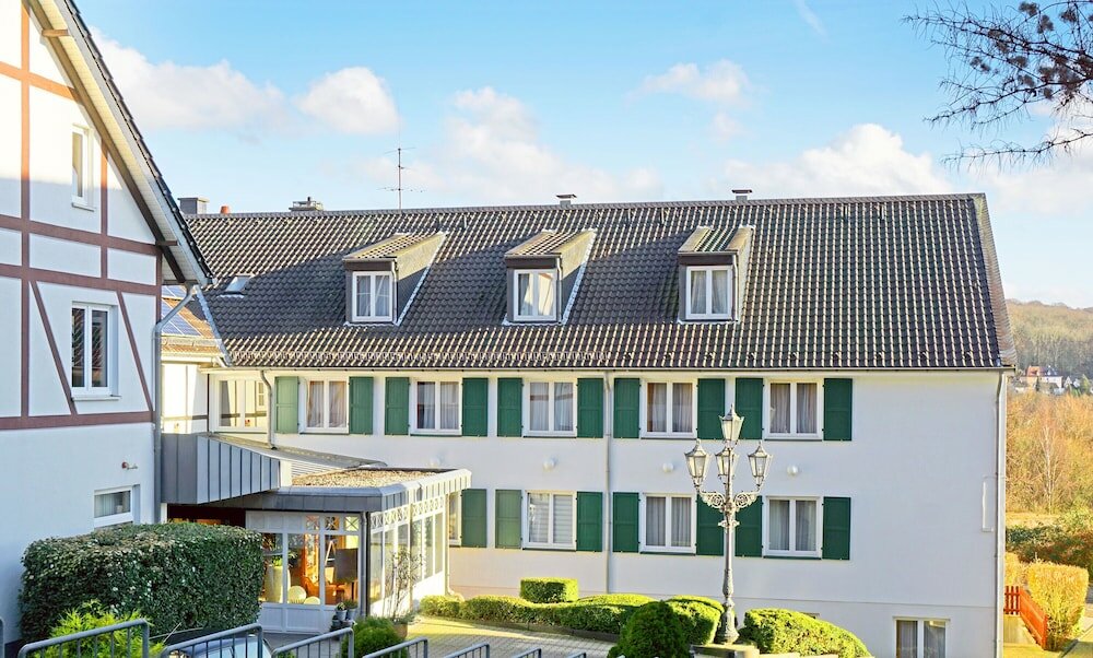 Фото Best Western Waldhotel Eskeshof