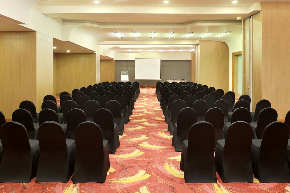 Фото Mercure Bandung Nexa Supratman