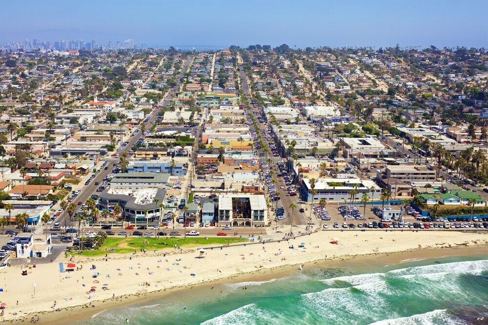 Фото Ocean Beach Hotel