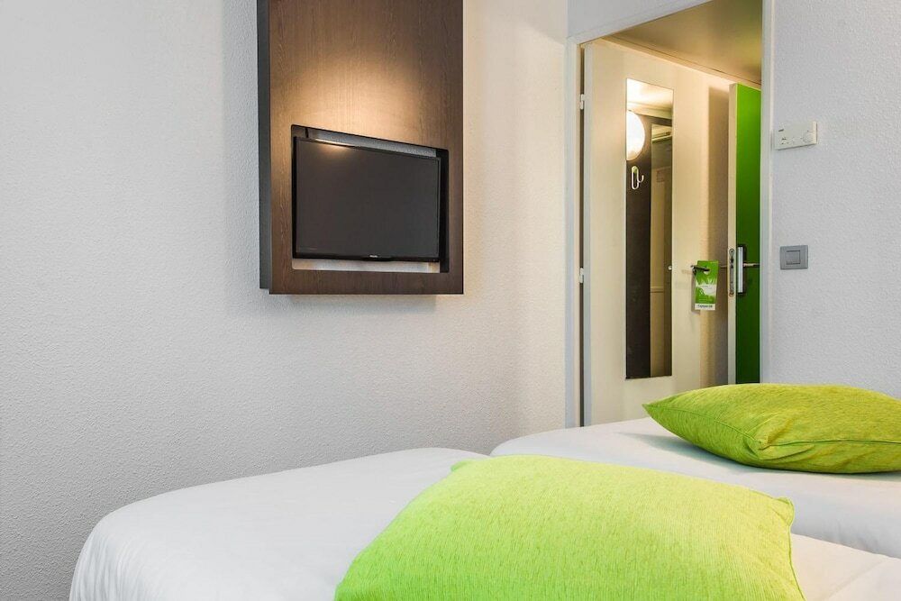 Фото Mandarina Hotel Luxembourg Airport