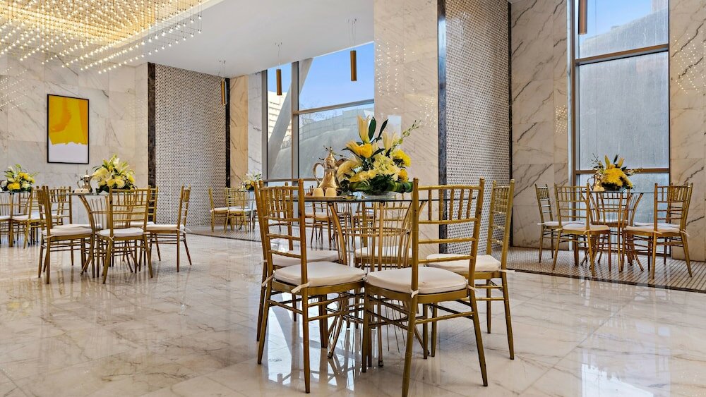 Фото Voco Makkah