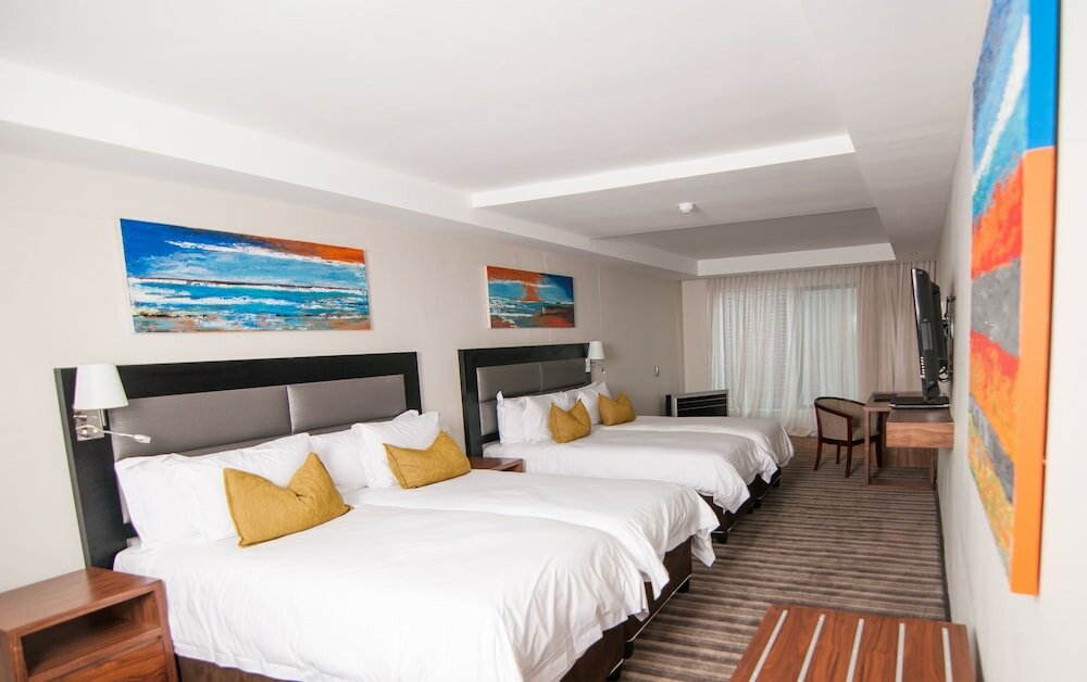 Фото Premier Hotel Cape Town