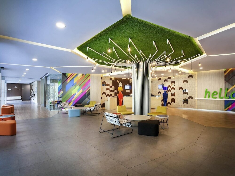 Фото Ibis Styles Jakarta Sunter