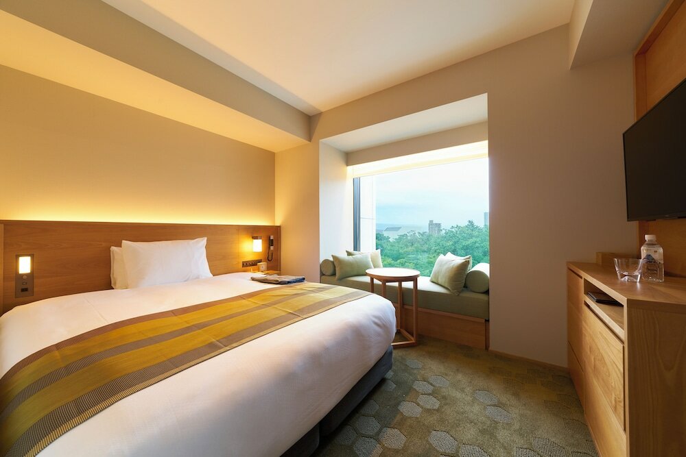 Фото Fujisan Mishima Tokyu Hotel