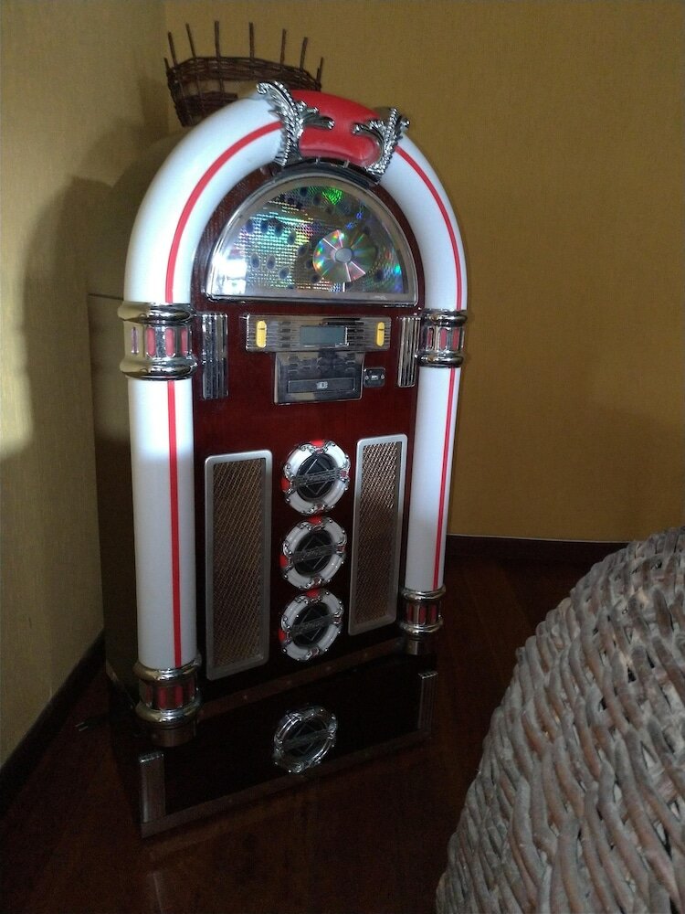 Фото OYO Hotel La Dolce Vita, Rio das Ostras