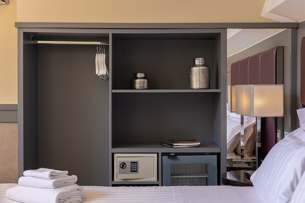 Фото Hotel Castellino Roma