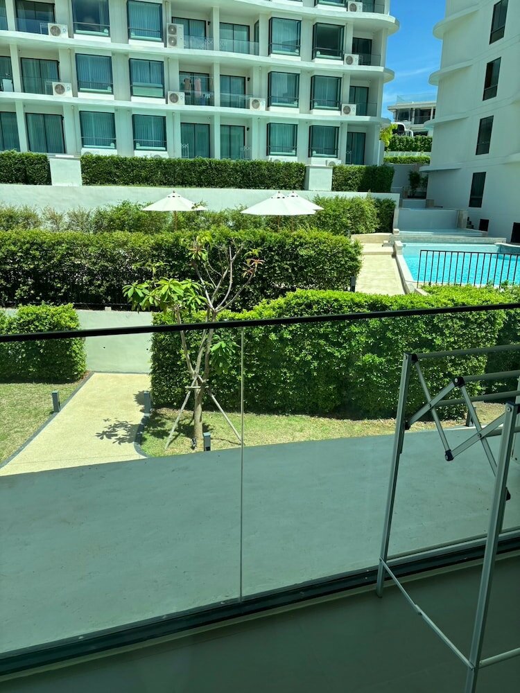Фото Wyndham La Vita Phuket