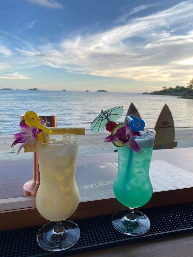 Фото Coconut Beach Resort